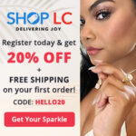 Tis the Season for Sparkle: How Shop LC Delivers Style, Value, and Purpose