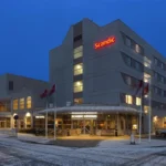 🇳🇴 Scandic Hotels