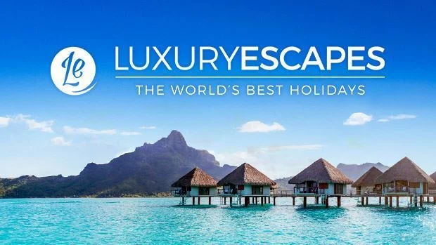Luxury Escape: Redefining Premium Travel Experiences in 2026 luxury escapes.jpg