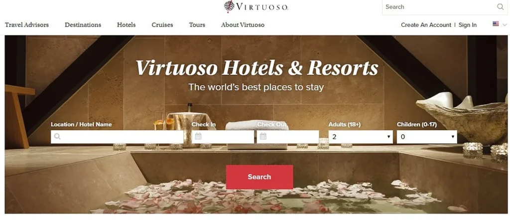 virtuoso+hotels