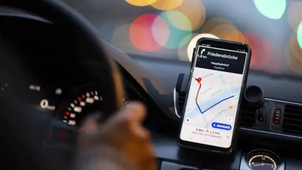 app cab