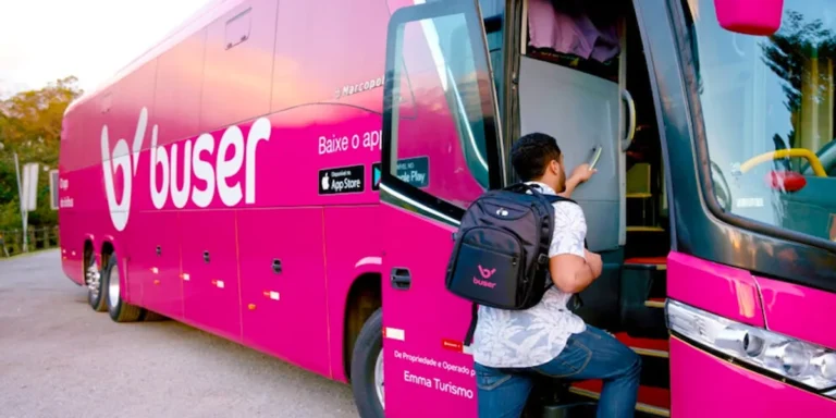 buser funding